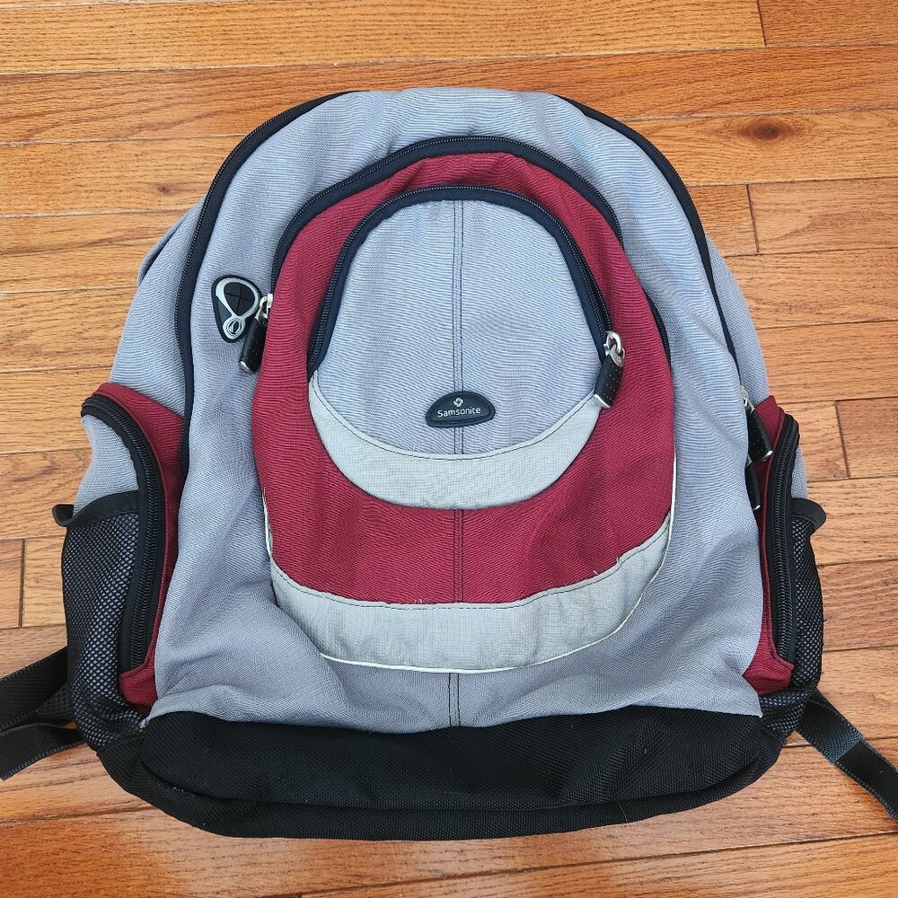 Samonsite Laptop Backpack